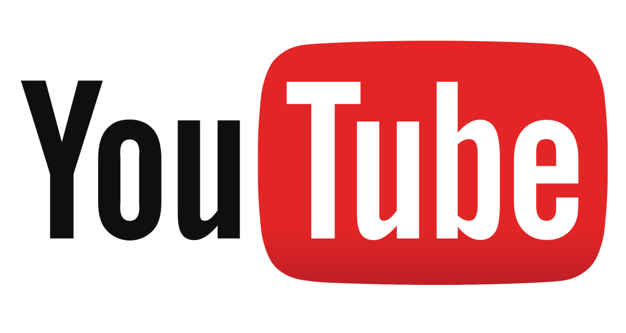 YouTube Logo